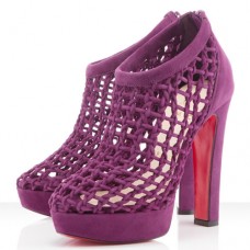 Christian Louboutin Cousinetta 140mm szandál Parma