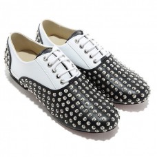 Christian Louboutin Fred Szöges Loafers Fekete Christian Louboutin Fred Szöges Loafers Fekete