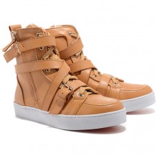 Christian Louboutin Spacer tornacipő Barna