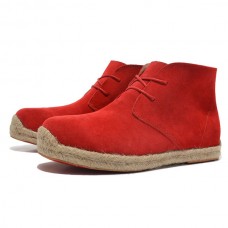 Christian Louboutin Cadaques szandál piros