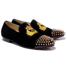 Christian Louboutin Harvanana Loafers fekete Christian Louboutin Harvanana Loafers fekete
