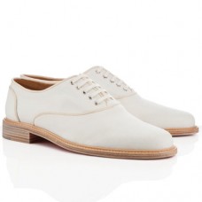 Christian Louboutin Alfred Loafers Kék