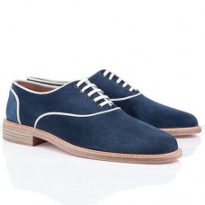 Christian Louboutin Alfred Loafers Fehér