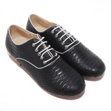 Christian Louboutin Alfredo mokaszinok fekete