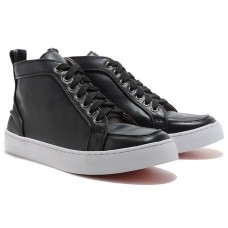 Christian Louboutin Rantus Orlato cipők fekete