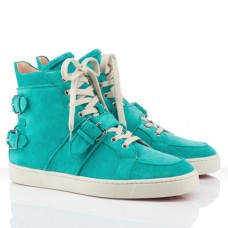 Christian Louboutin Mickael cipők Caraibes-ben