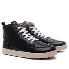 Christian Louboutin Rantulow cipők fekete