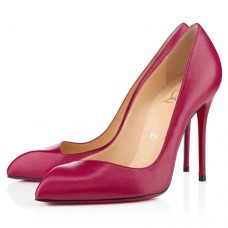 Christian Louboutin Corneille 100mm Pumps Cipő Rózsaszín Matador Christian Louboutin Corneille 100mm Pumps Cipő Rózsaszín Matador