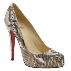 Christian Louboutin Rolando 120 mm-es pumpák többszínű