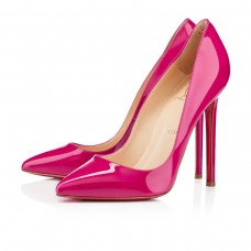 Christian Louboutin Pigalle 120 mm-es pumpák Grenadine Christian Louboutin Pigalle 120 mm-es pumpák Grenadine