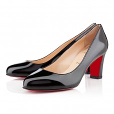 Christian Louboutin Mistica 60 mm-es pumpák fekete