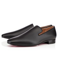 Christian Louboutin Dandy Loafers Fekete Christian Louboutin Dandy Loafers Fekete