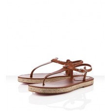 Christian Louboutin Hovercraft szandál Noce