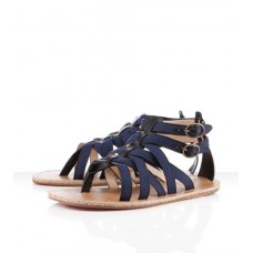 Christian Louboutin Nuria Uomo szandál natúr